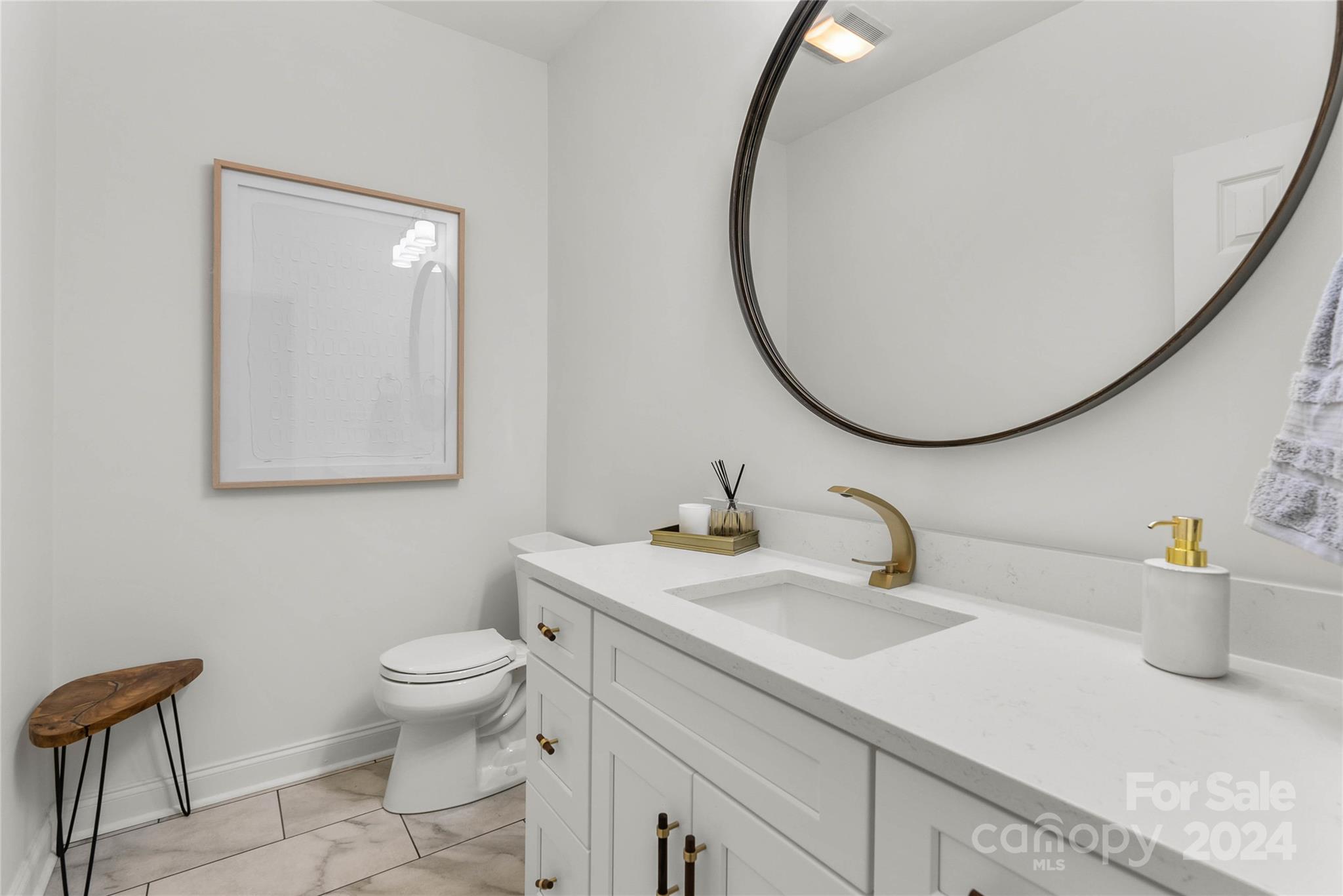 Smith Ridge - Residential