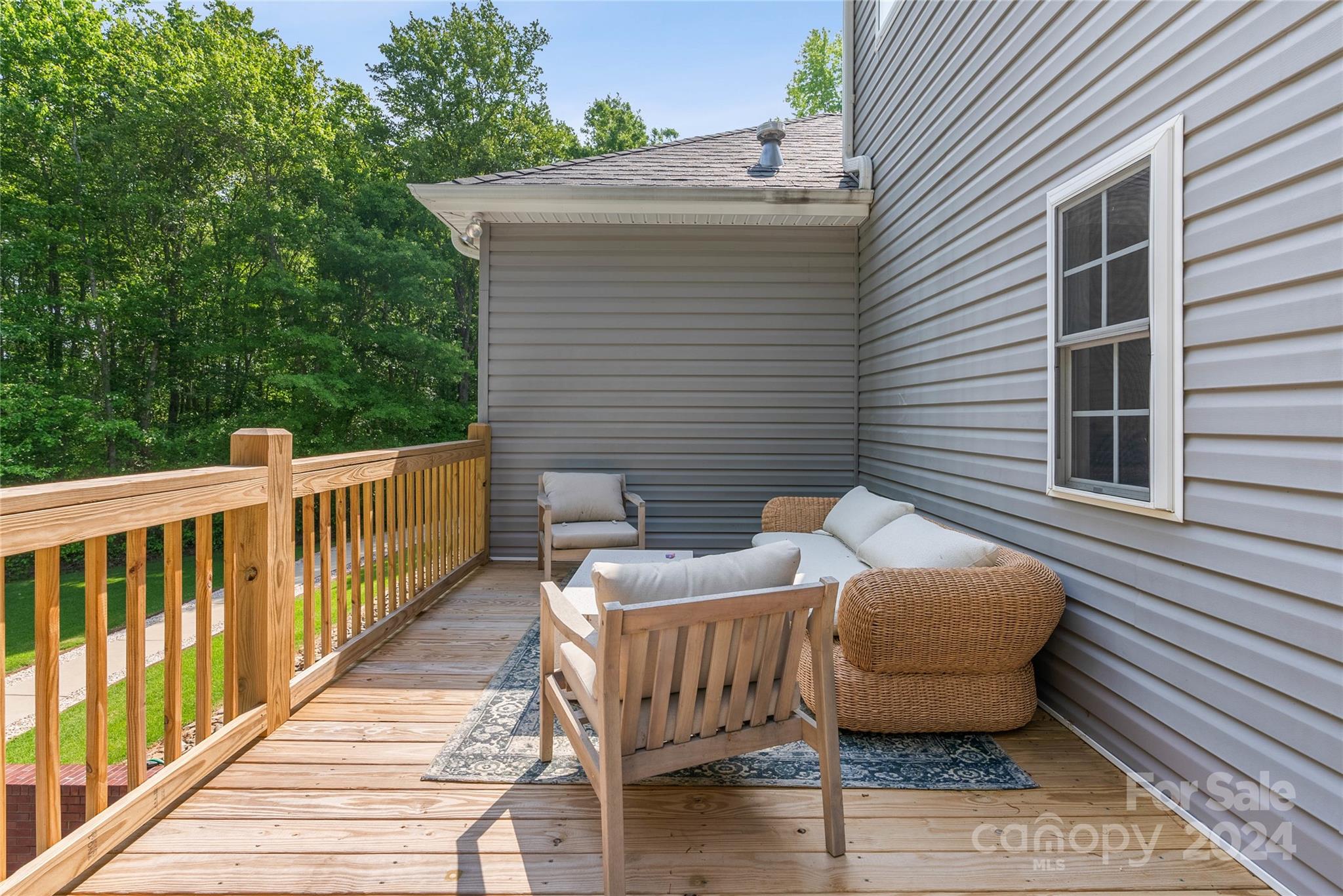 Smith Ridge - Residential