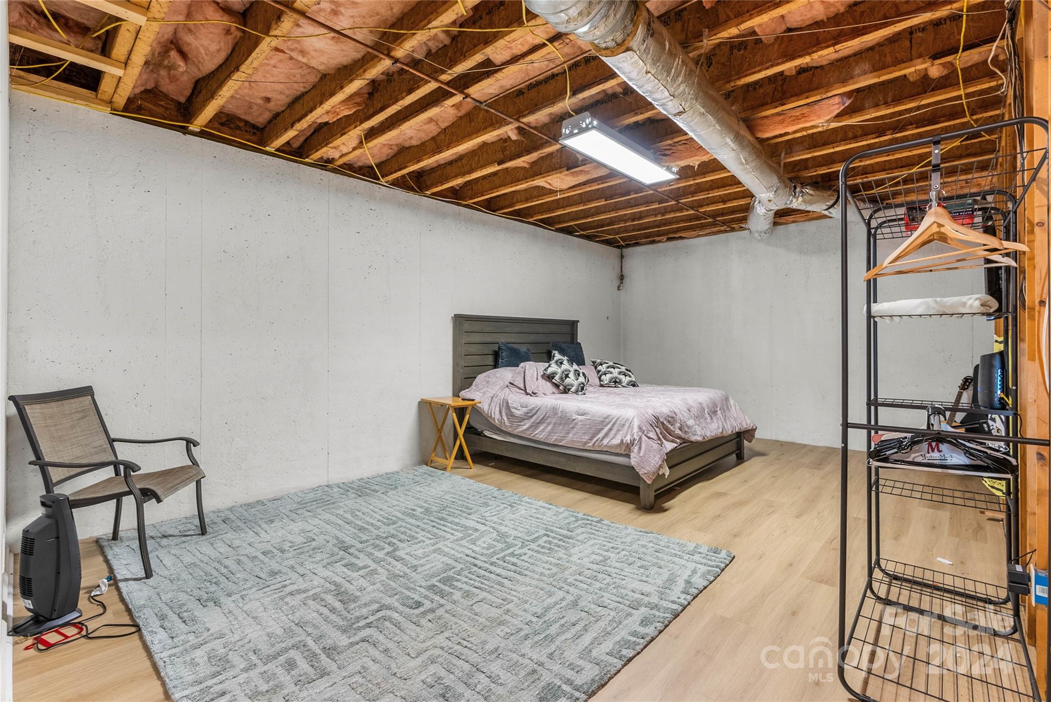 Smith Ridge - Residential