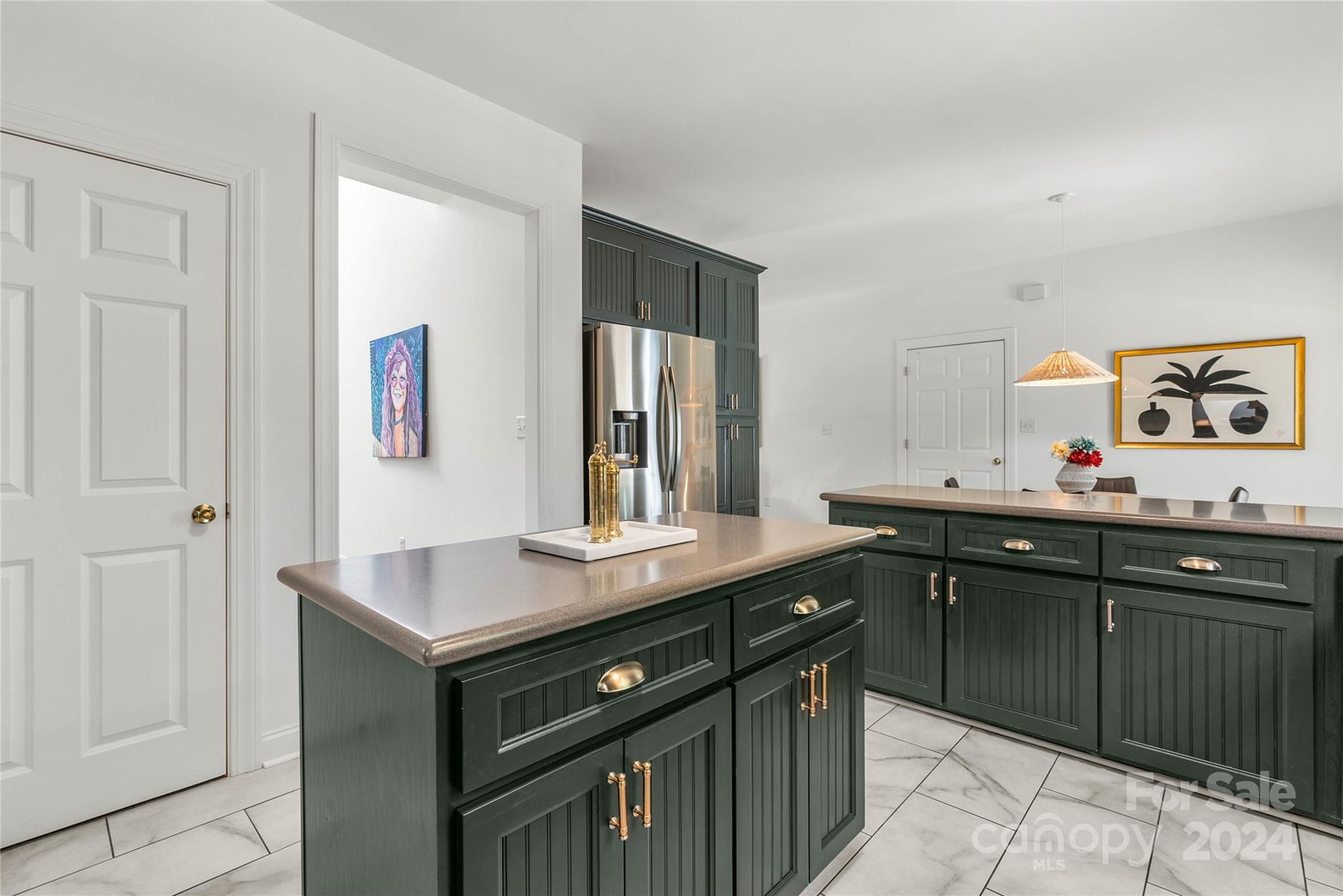 Smith Ridge - Residential