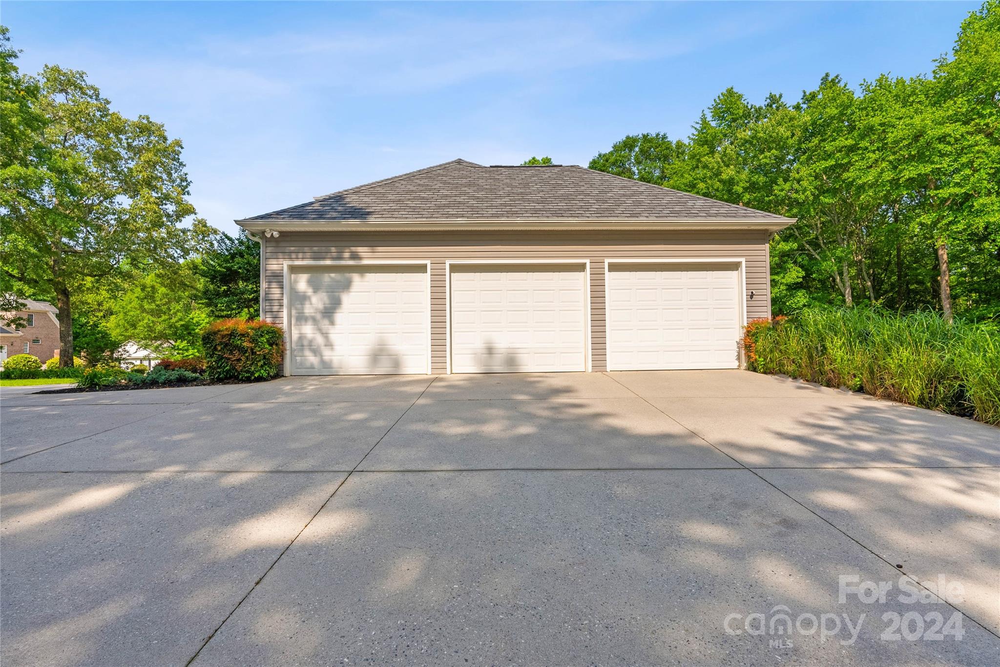 Smith Ridge - Residential