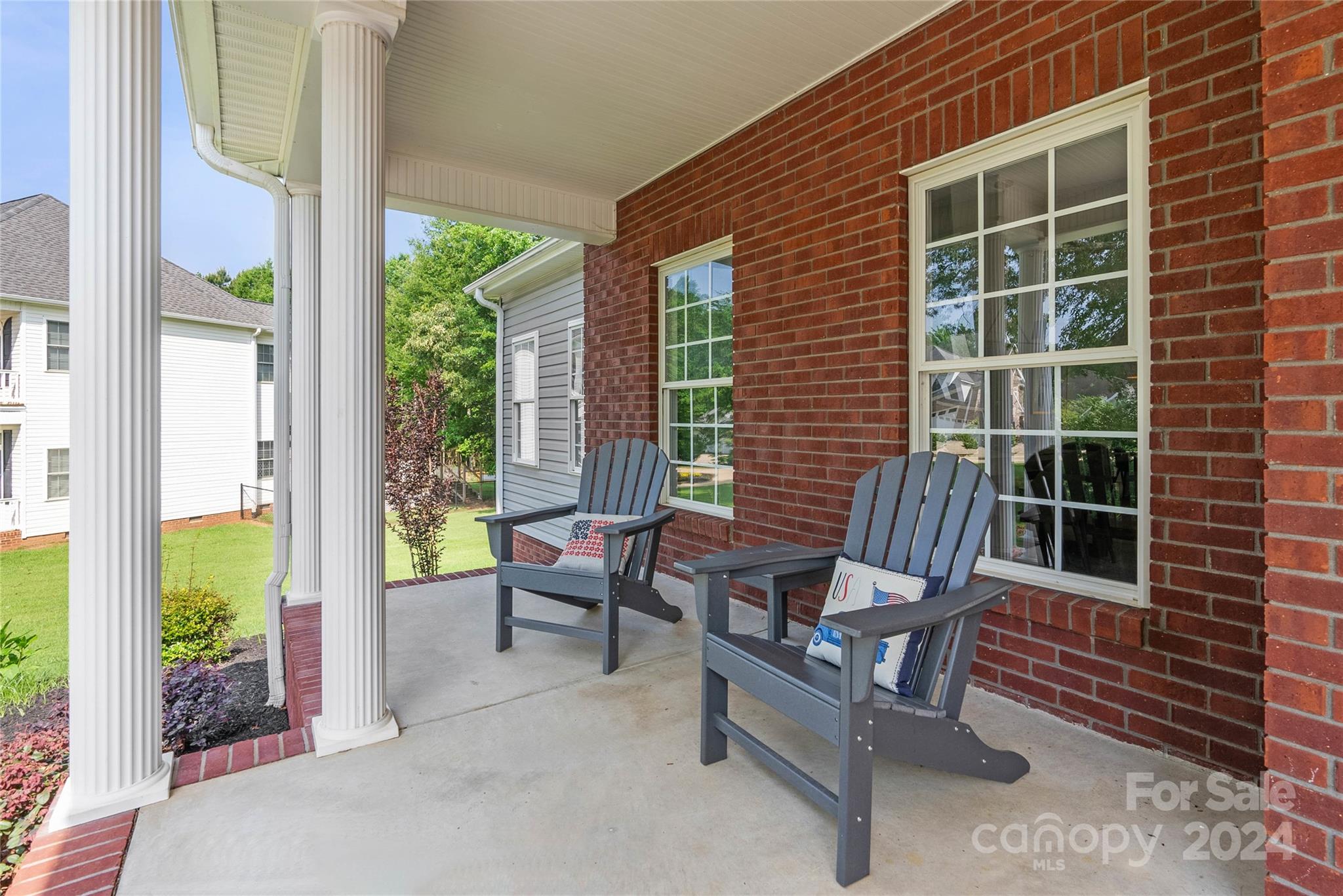 Smith Ridge - Residential