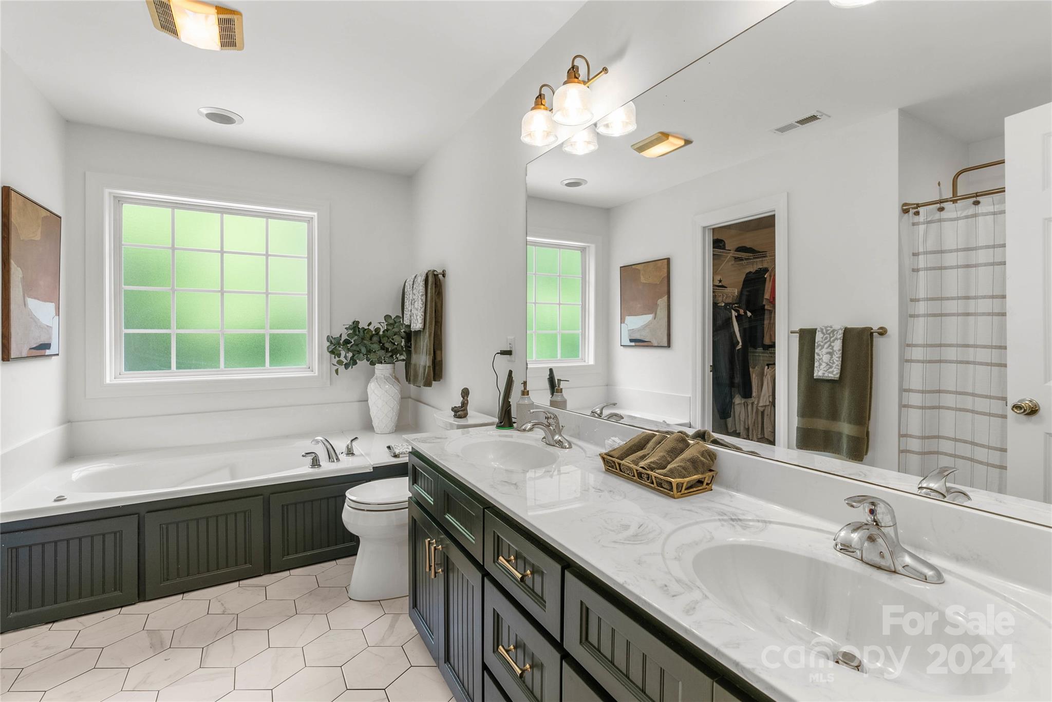 Smith Ridge - Residential