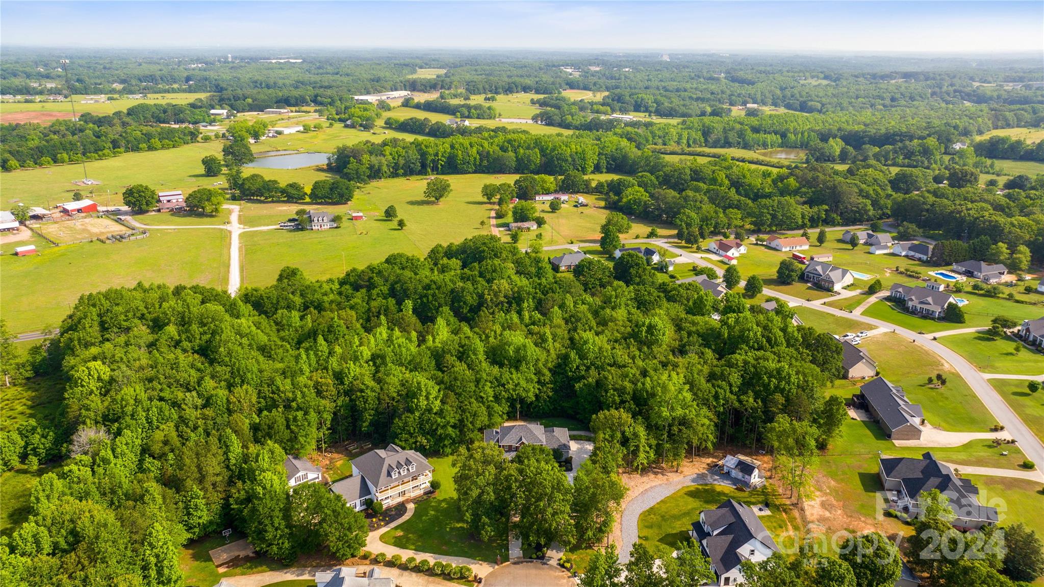 Smith Ridge - Residential