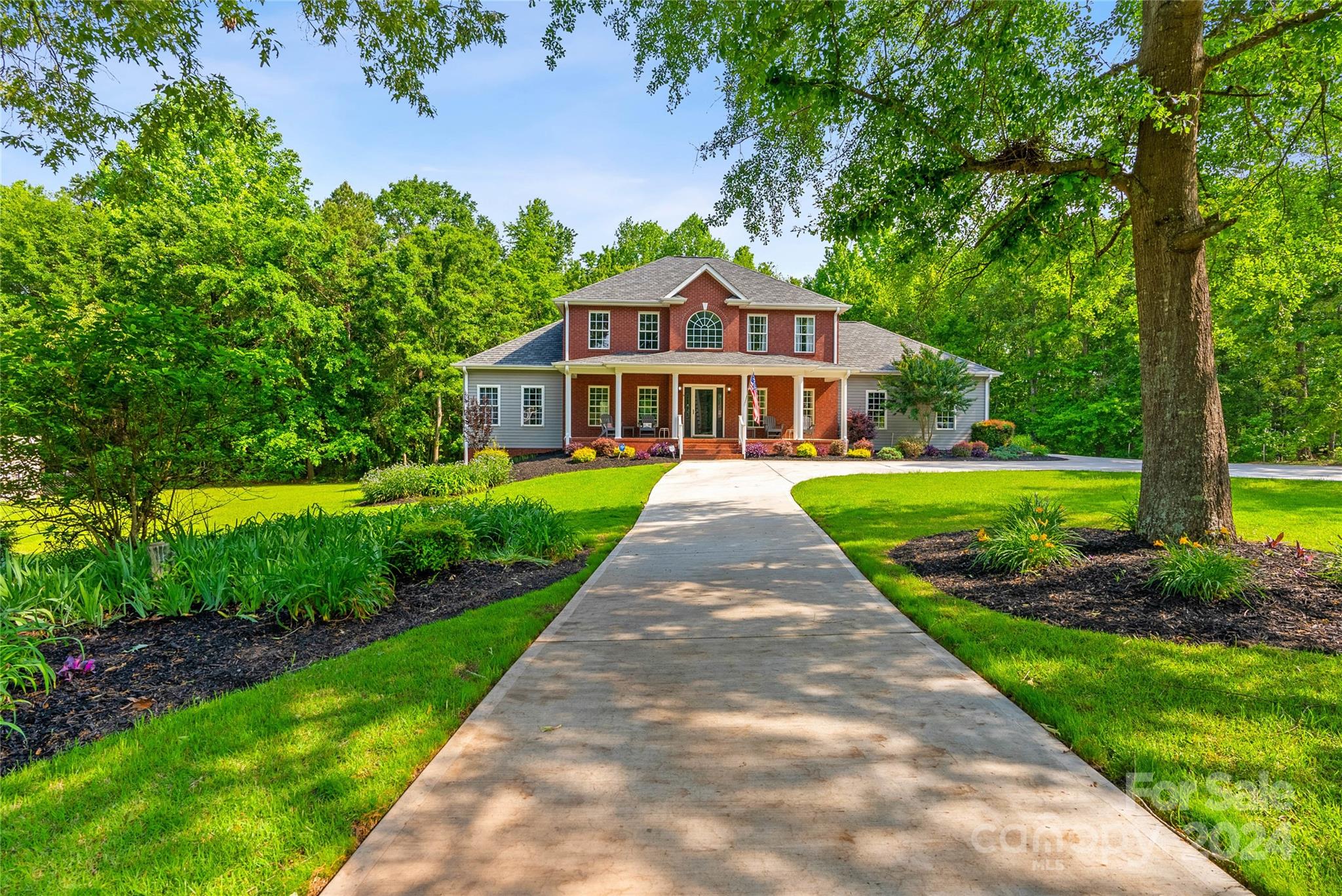 Smith Ridge - Residential