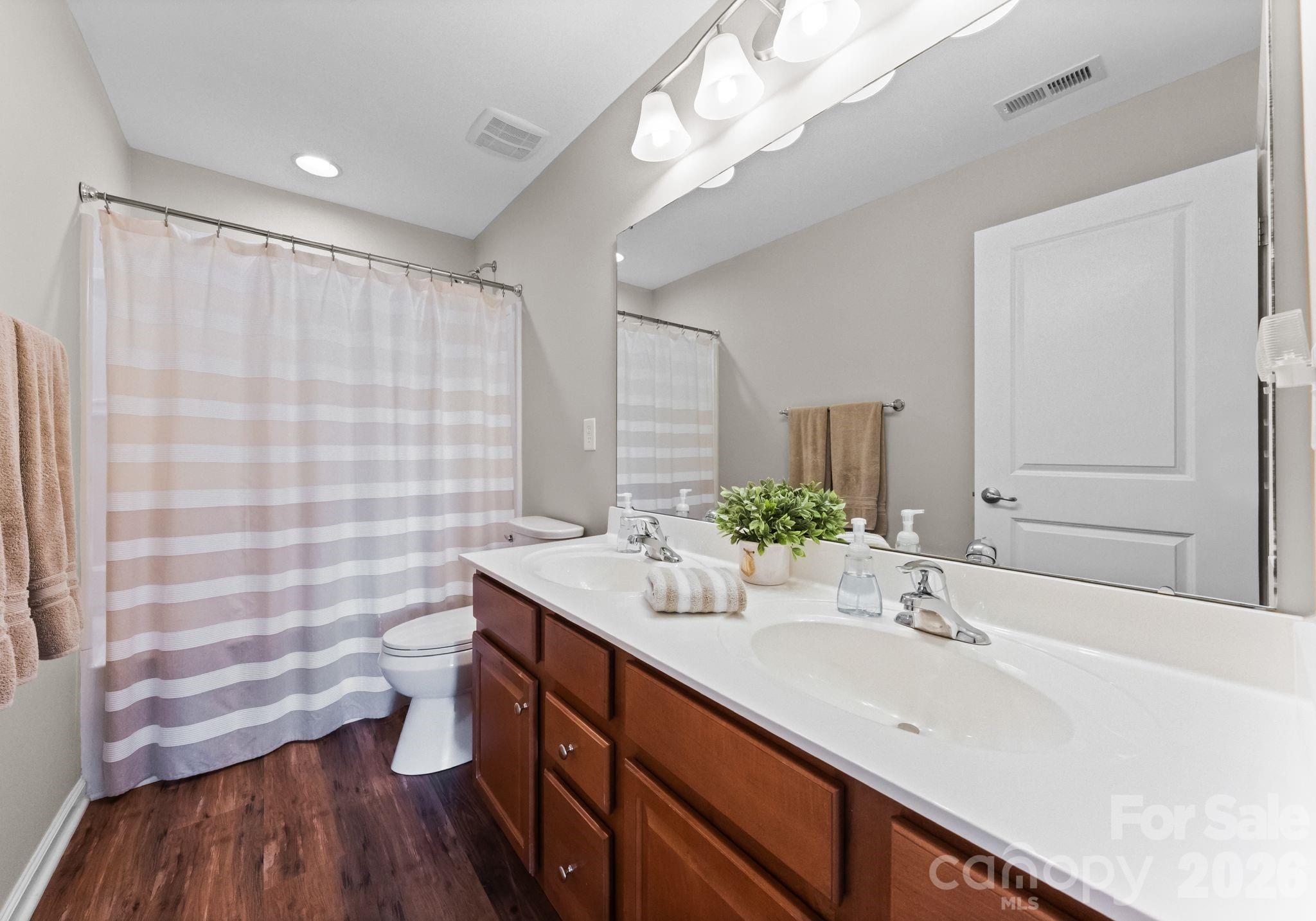 Rosegate - Residential