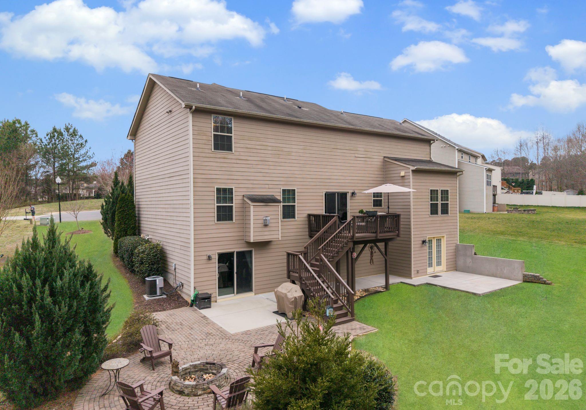 Rosegate - Residential