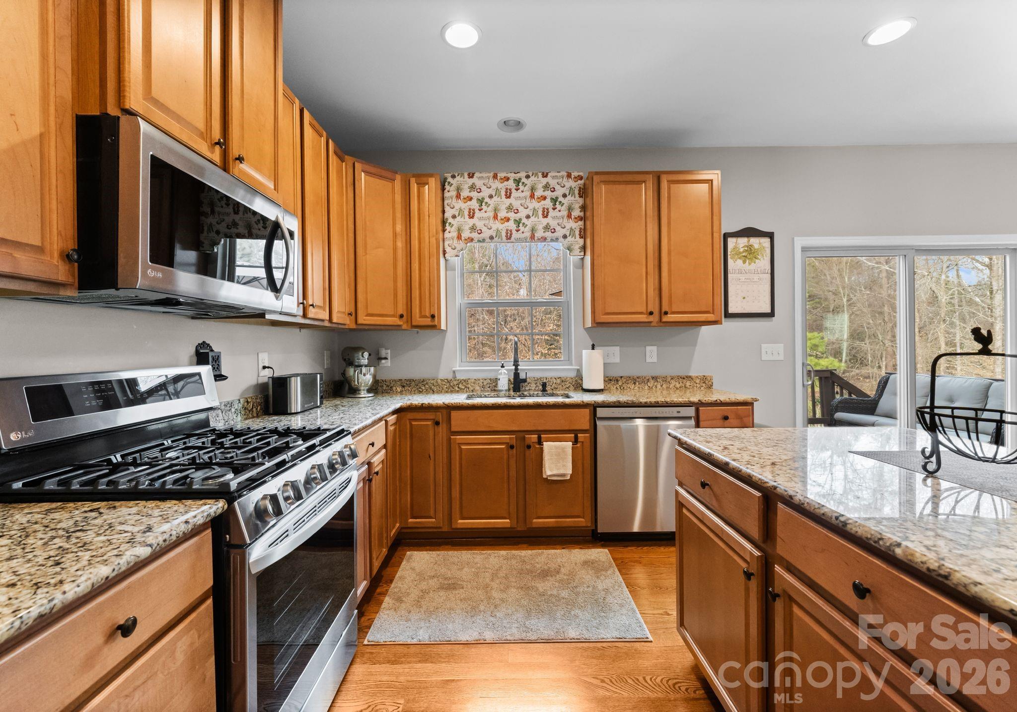 Rosegate - Residential