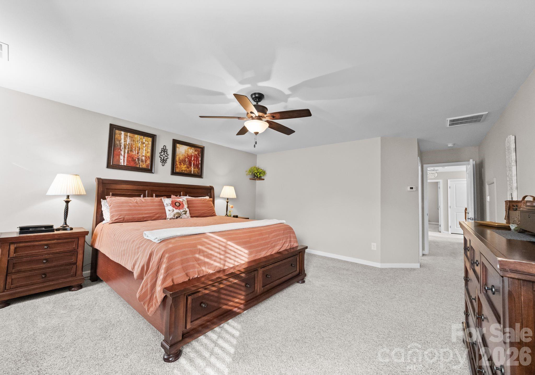 Rosegate - Residential