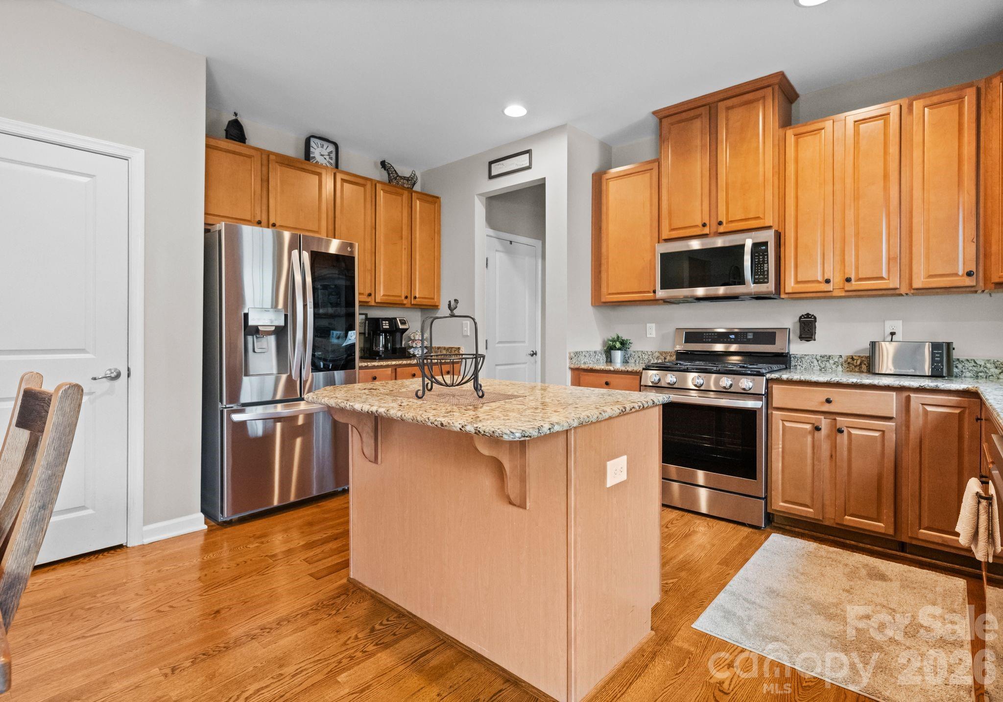 Rosegate - Residential