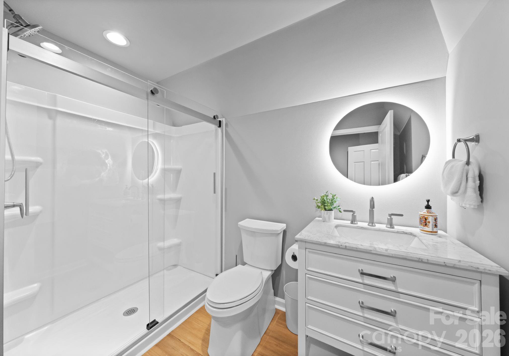 Rosegate - Residential