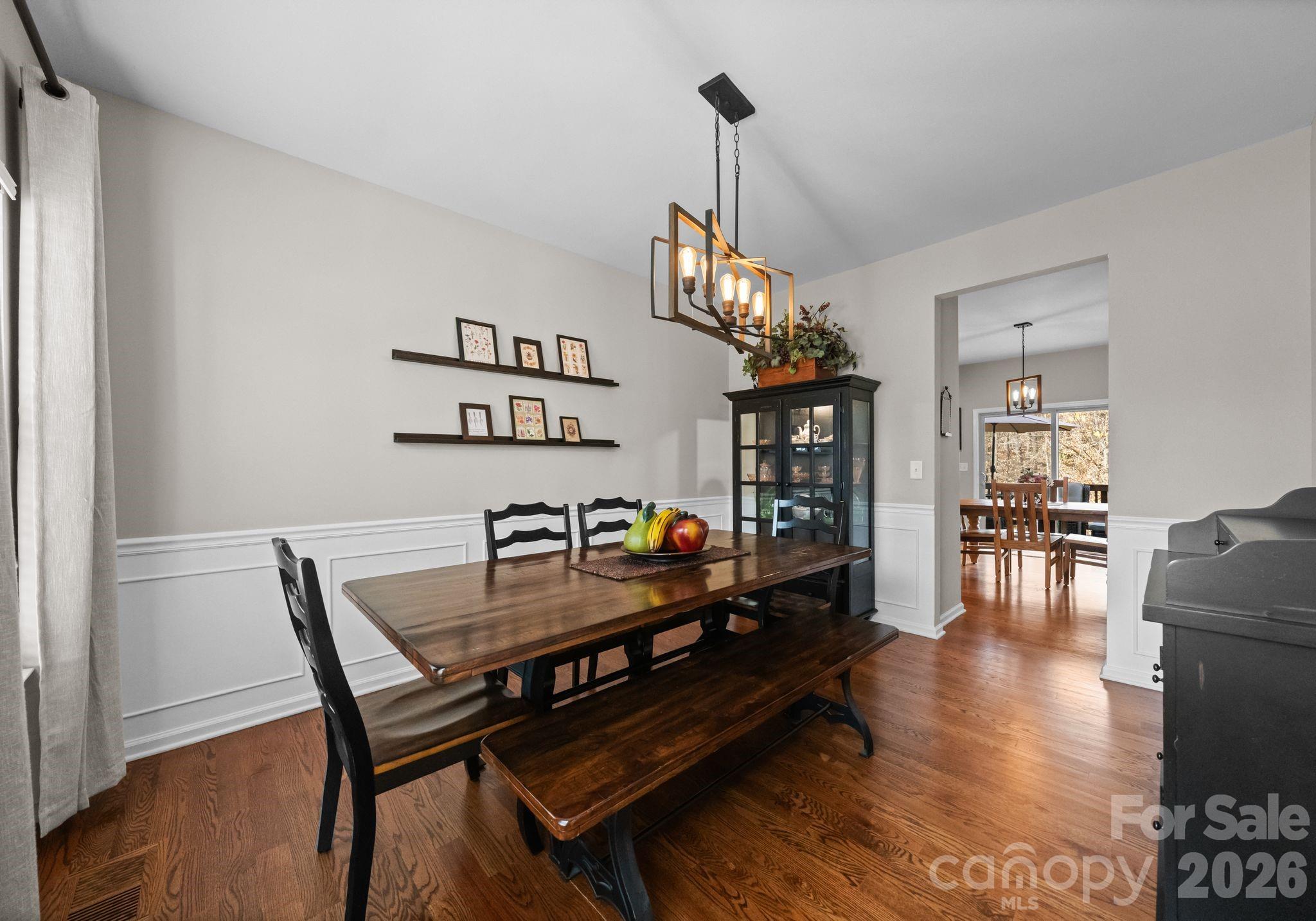 Rosegate - Residential