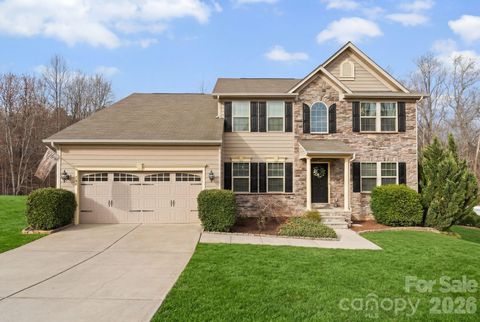 788 Rosegate Drive Gastonia NC 28056