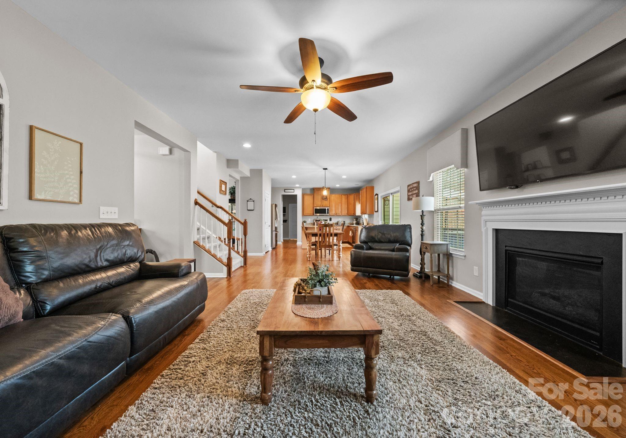 Rosegate - Residential