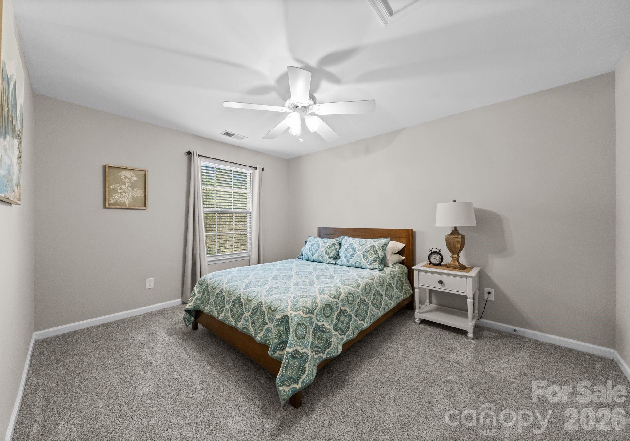 Rosegate - Residential