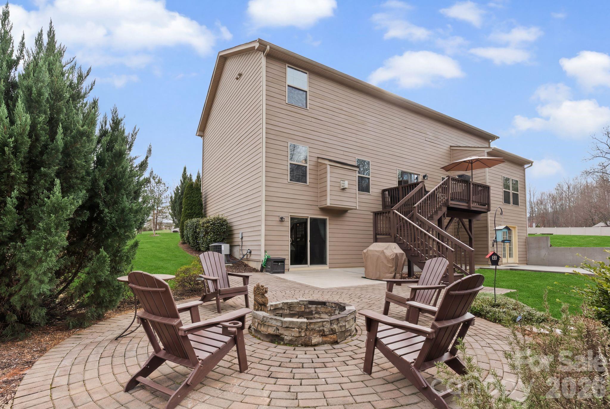 Rosegate - Residential