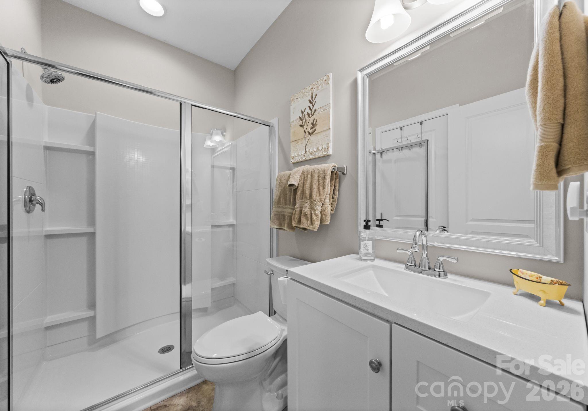 Rosegate - Residential