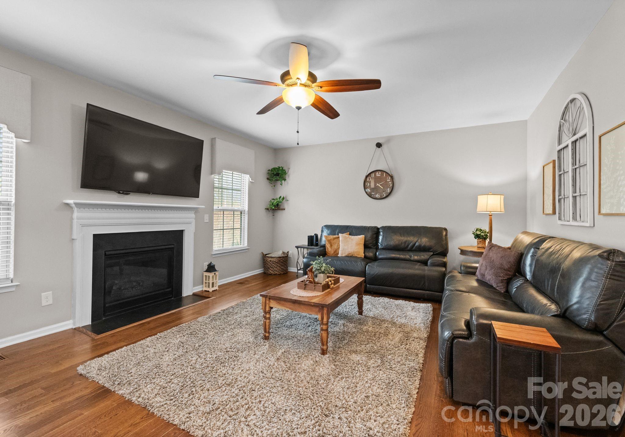 Rosegate - Residential