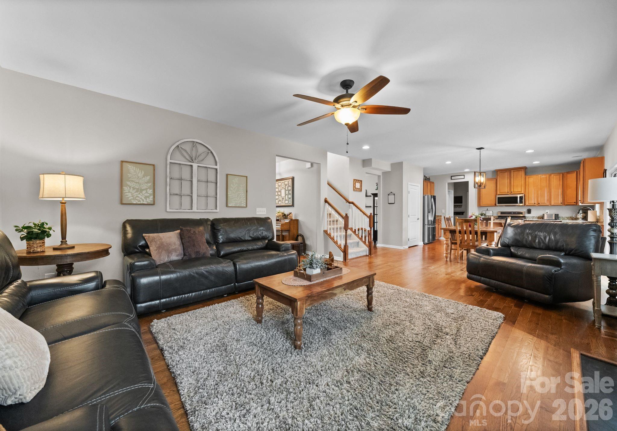 Rosegate - Residential