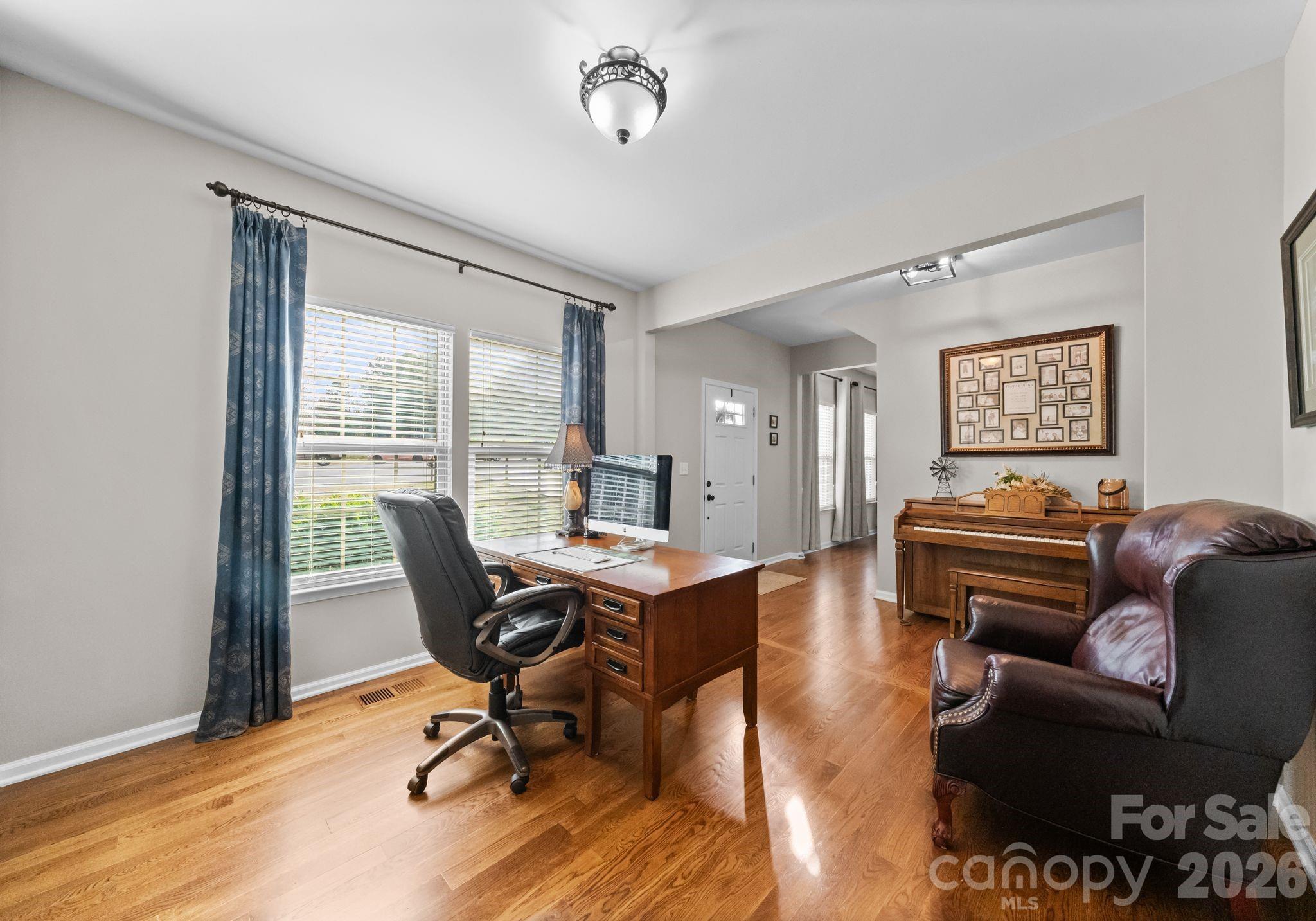 Rosegate - Residential