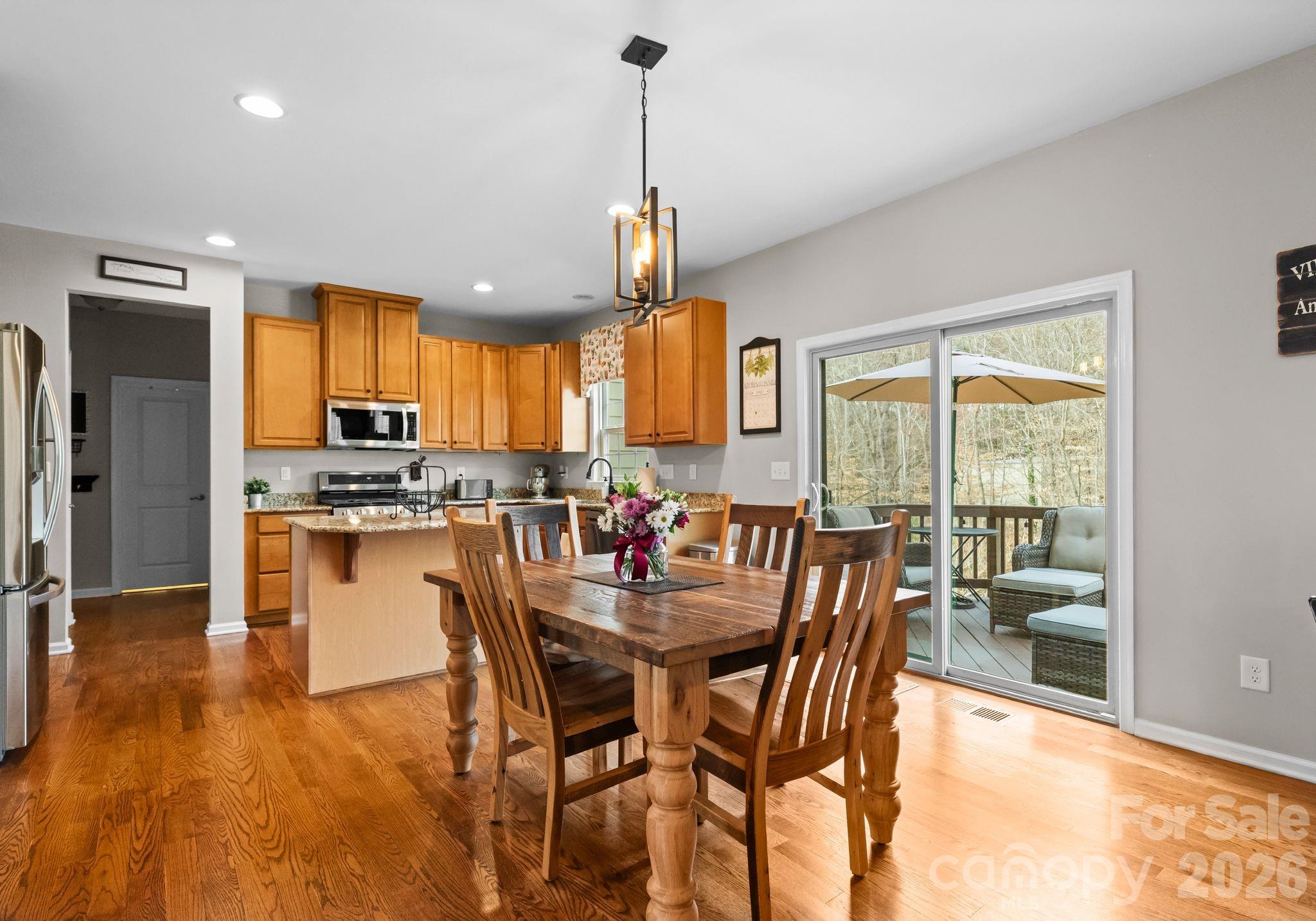 Rosegate - Residential