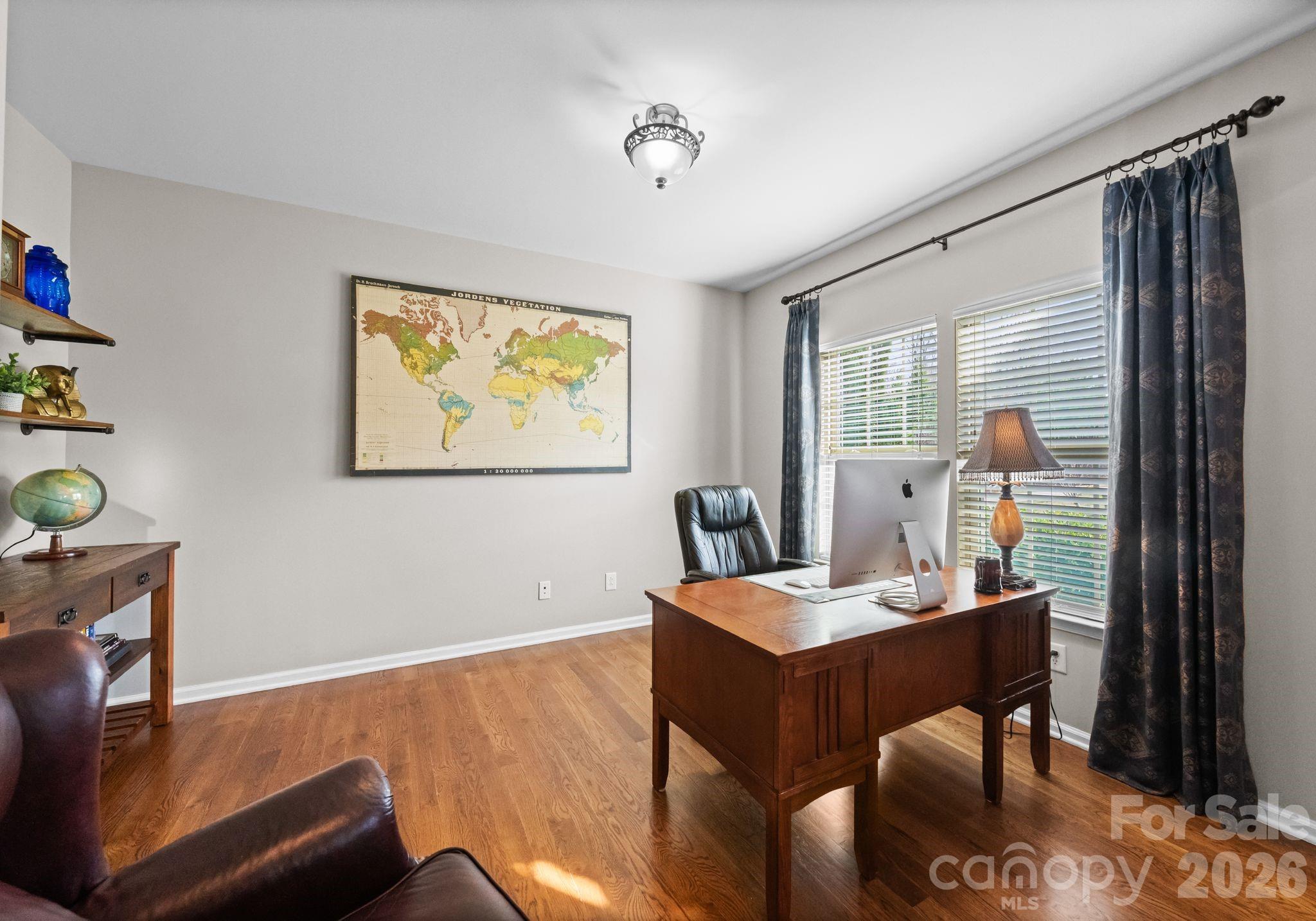 Rosegate - Residential