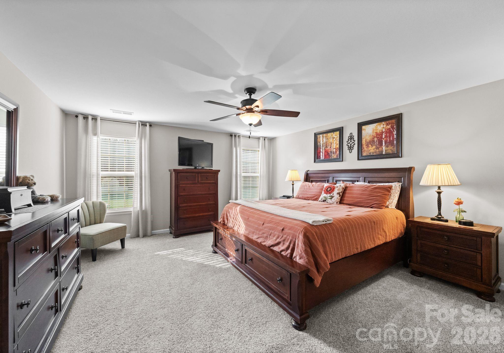 Rosegate - Residential