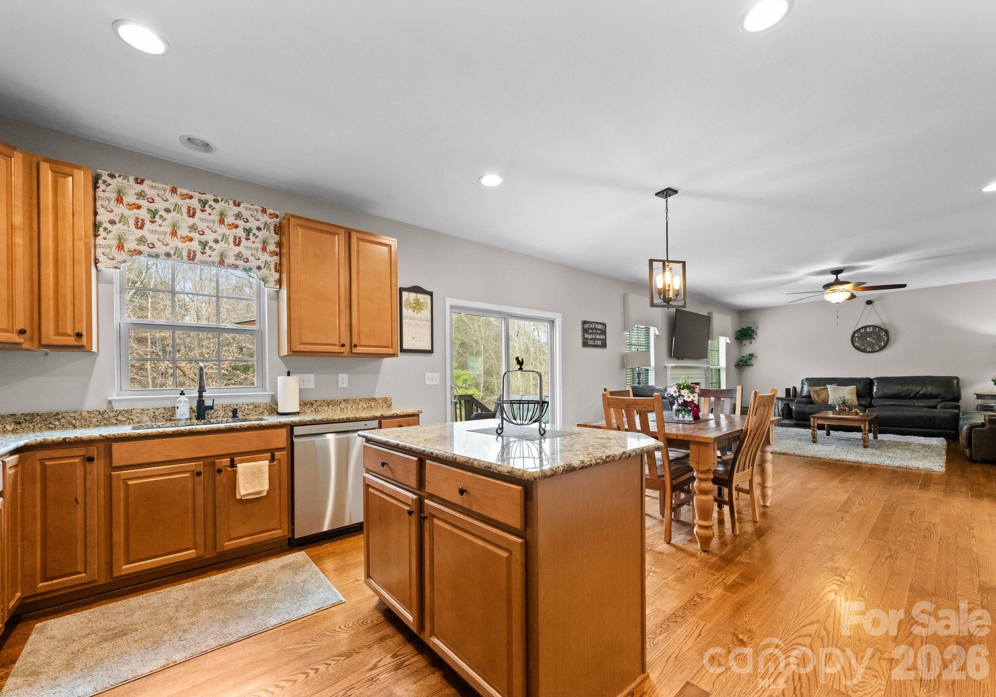 Rosegate - Residential