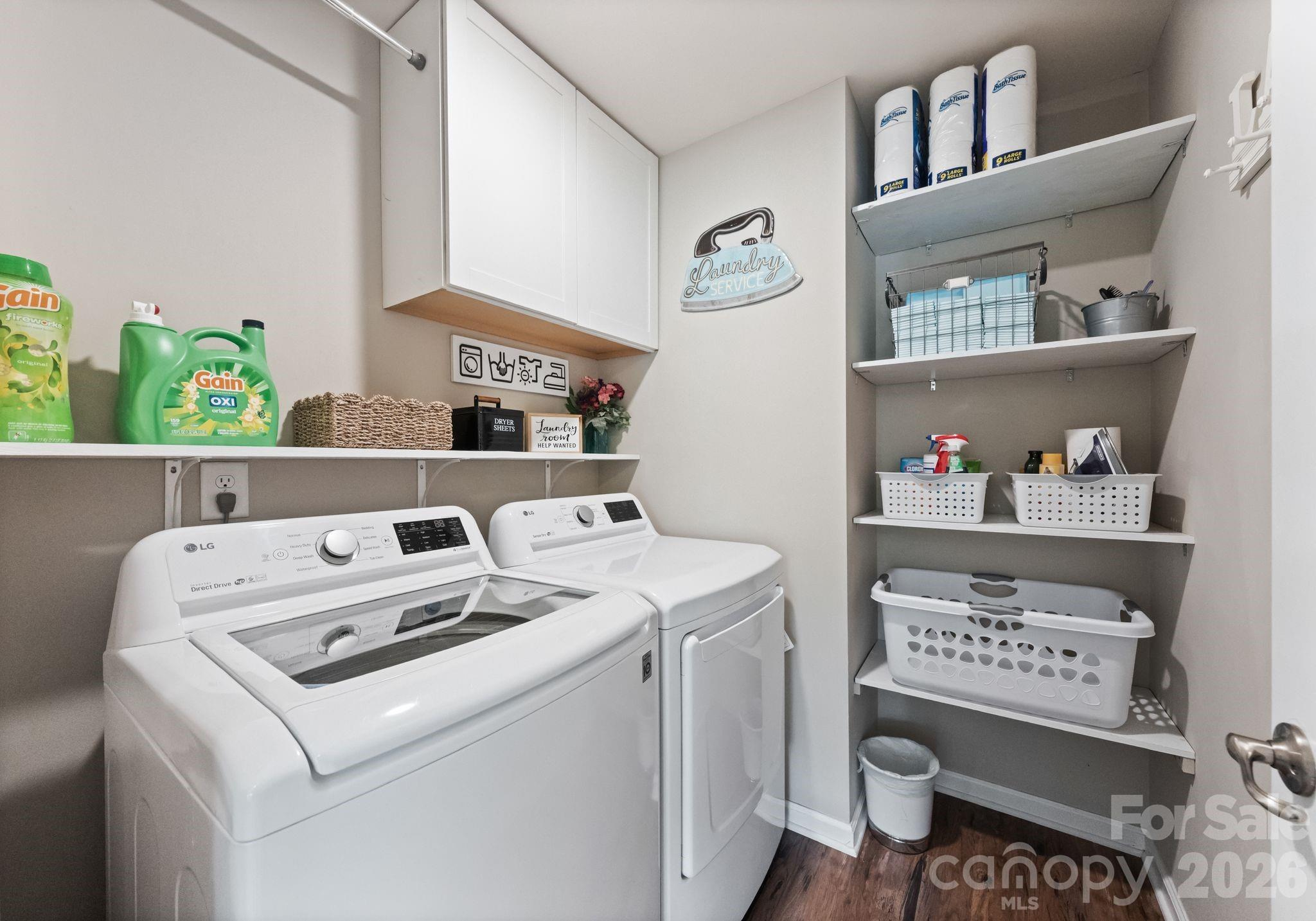 Rosegate - Residential