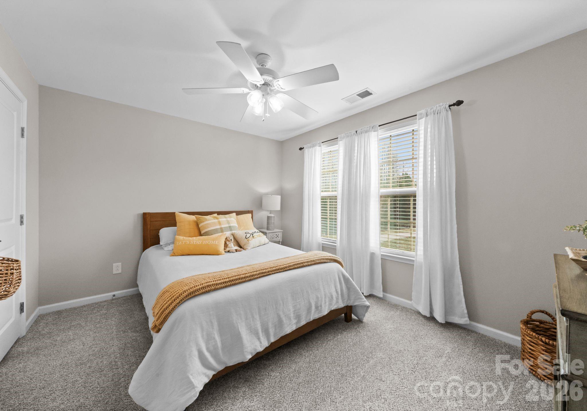 Rosegate - Residential