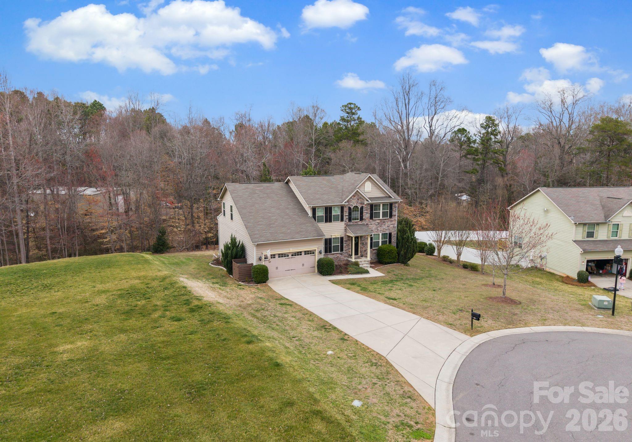 Rosegate - Residential