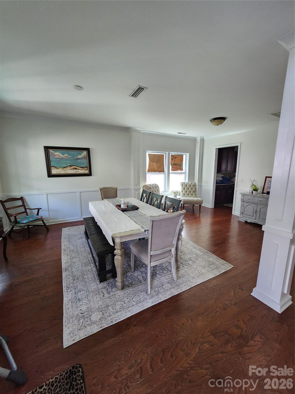 Silver Run - Residential