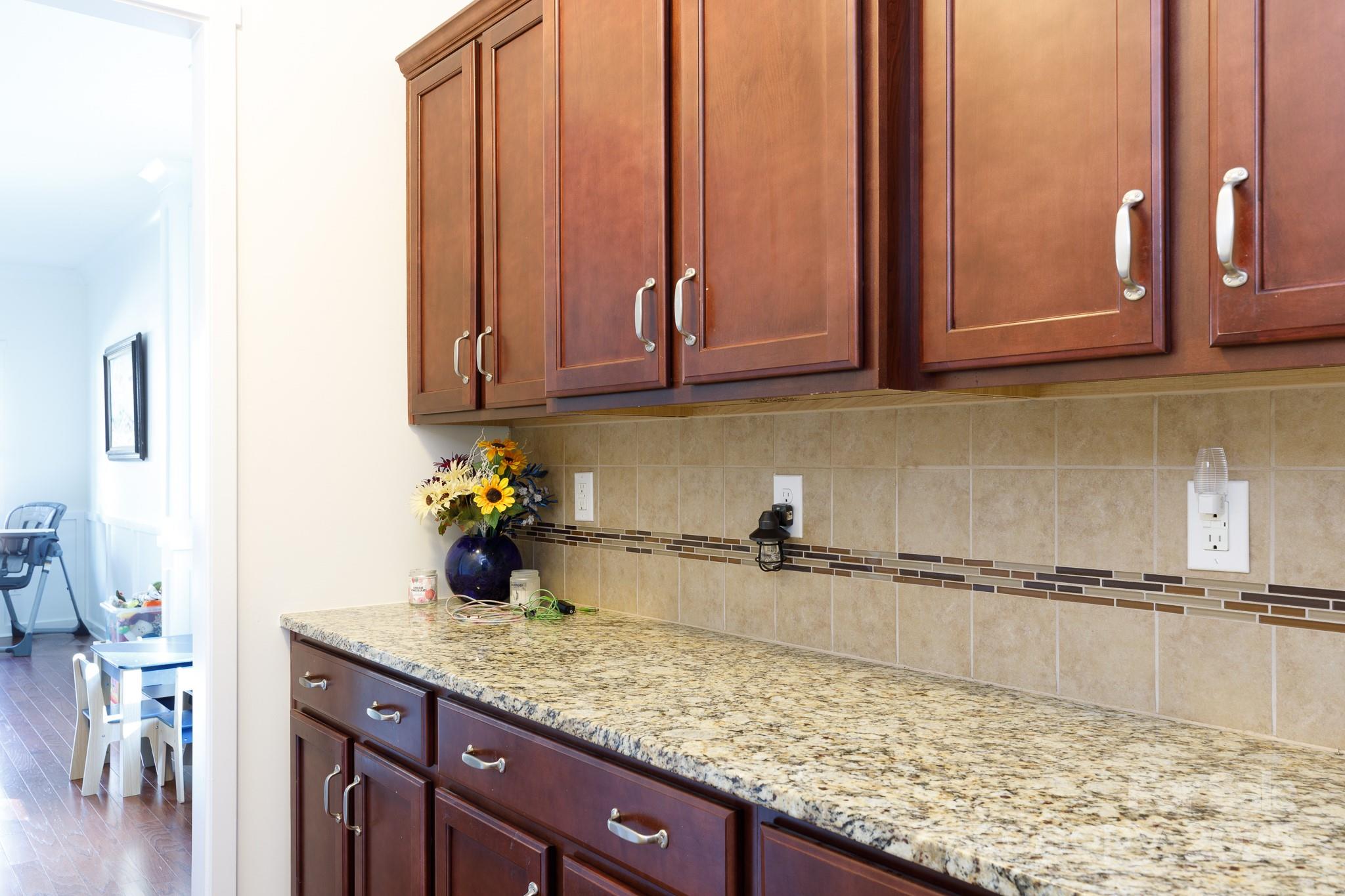 Silver Run - Residential