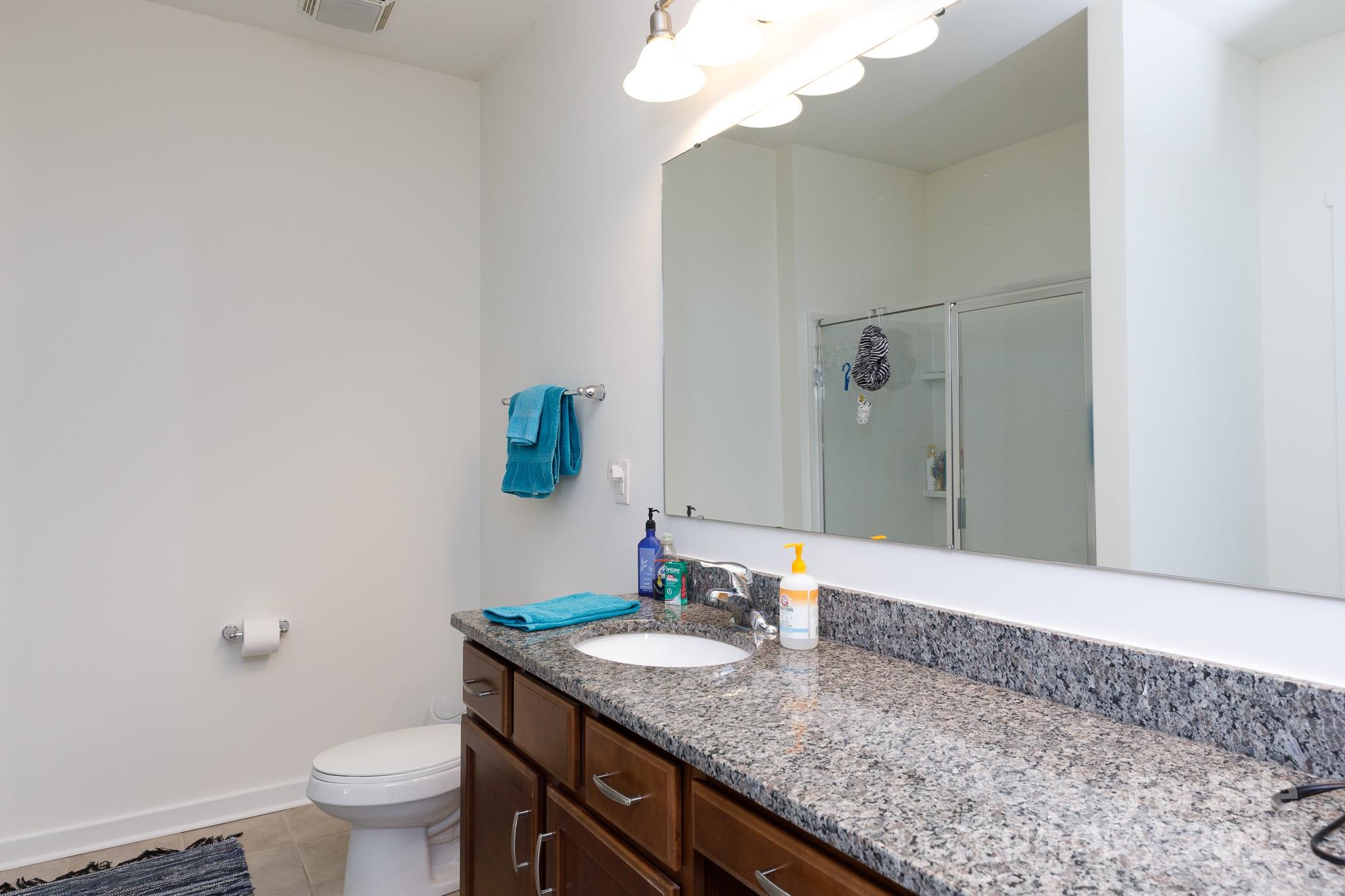 Silver Run - Residential