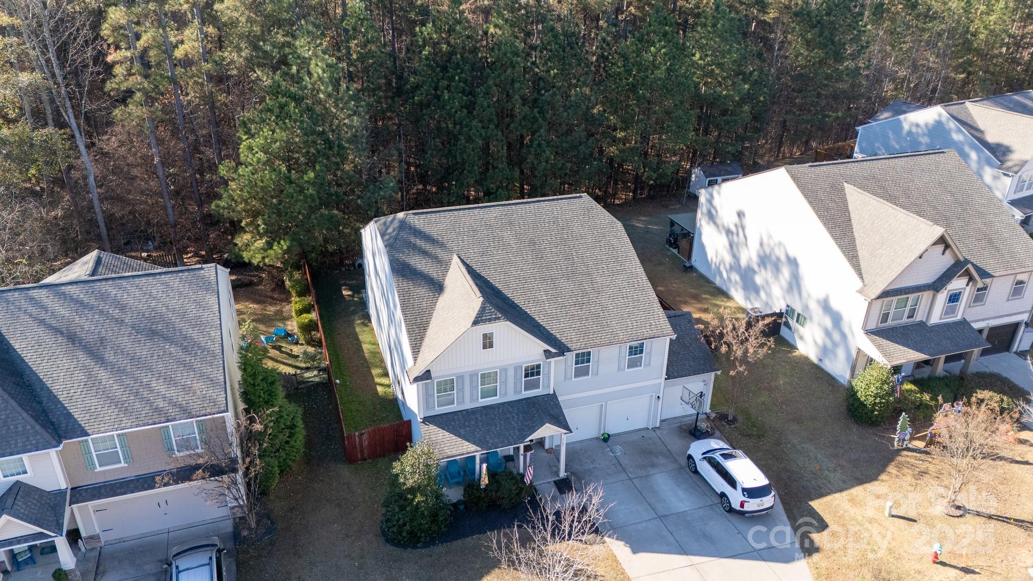 Silver Run - Residential