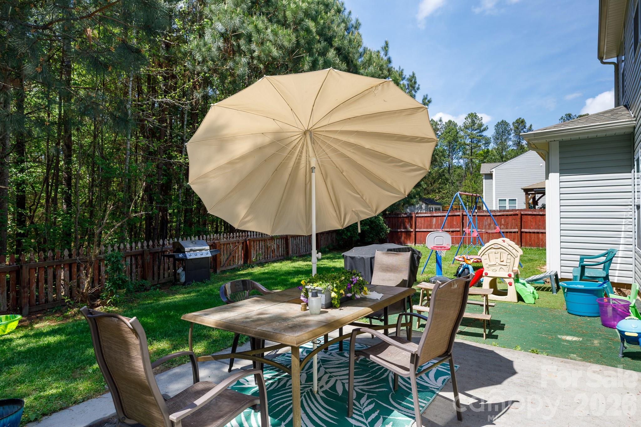 Silver Run - Residential