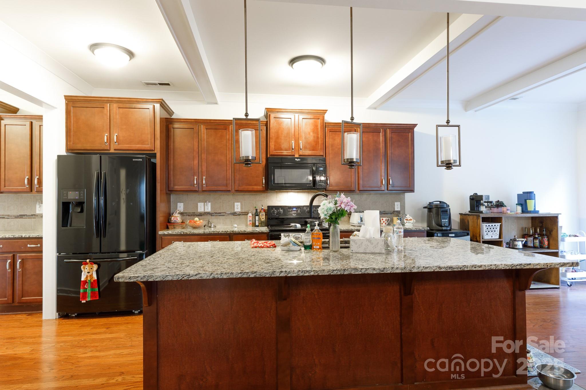 Silver Run - Residential