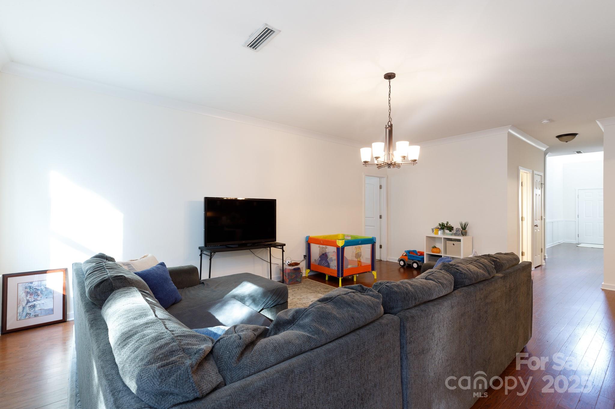 Silver Run - Residential