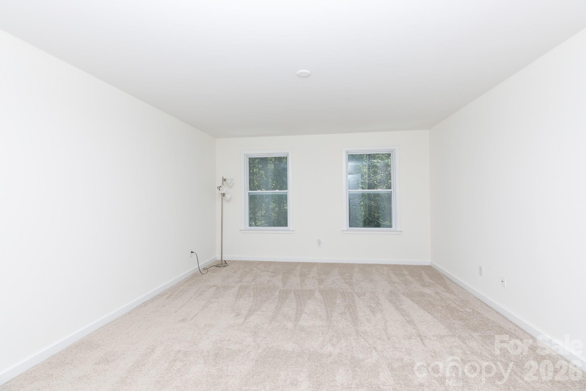 Silver Run - Residential