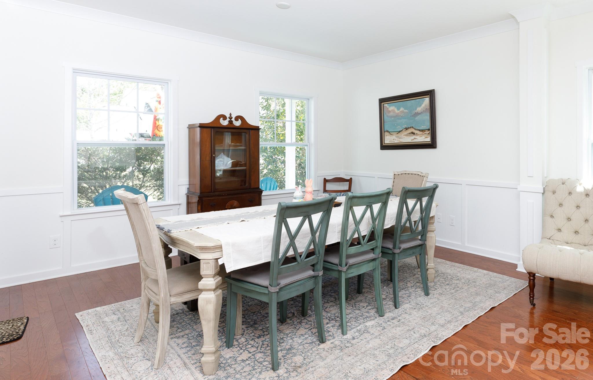 Silver Run - Residential