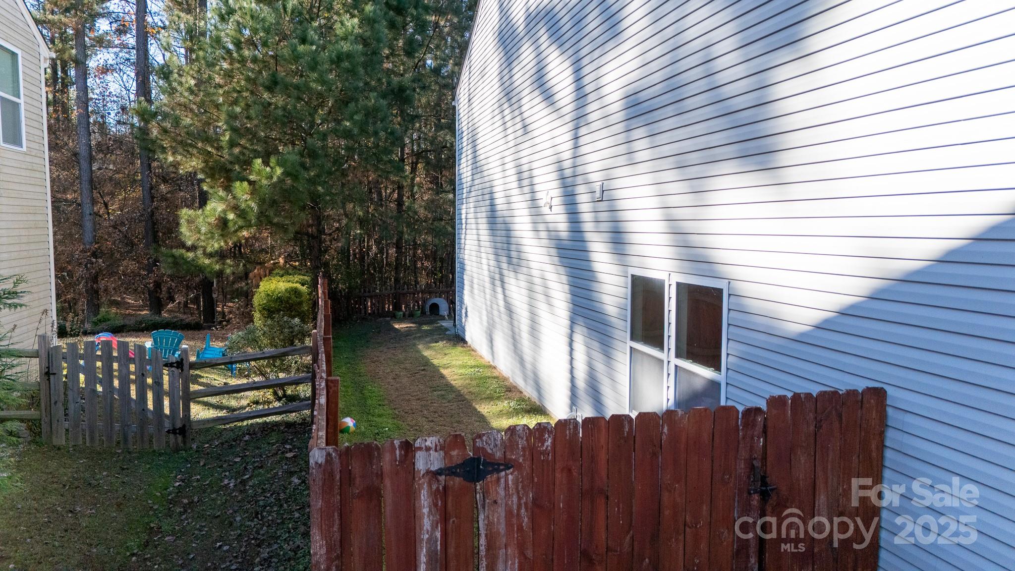 Silver Run - Residential