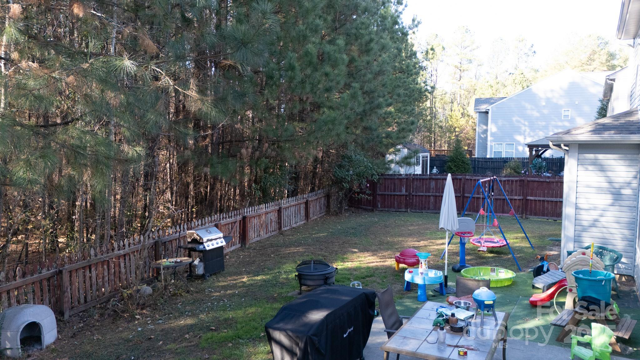 Silver Run - Residential