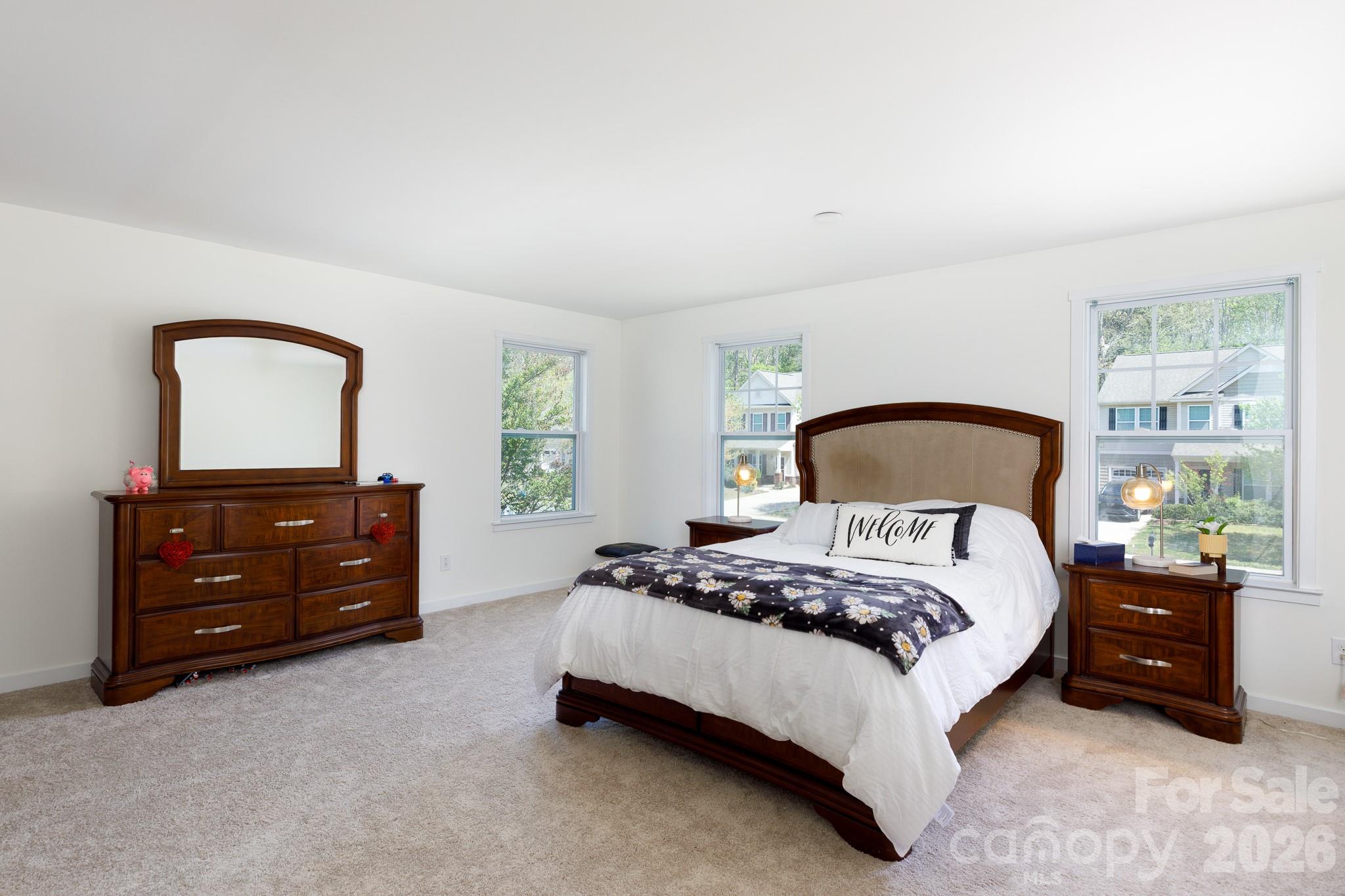 Silver Run - Residential