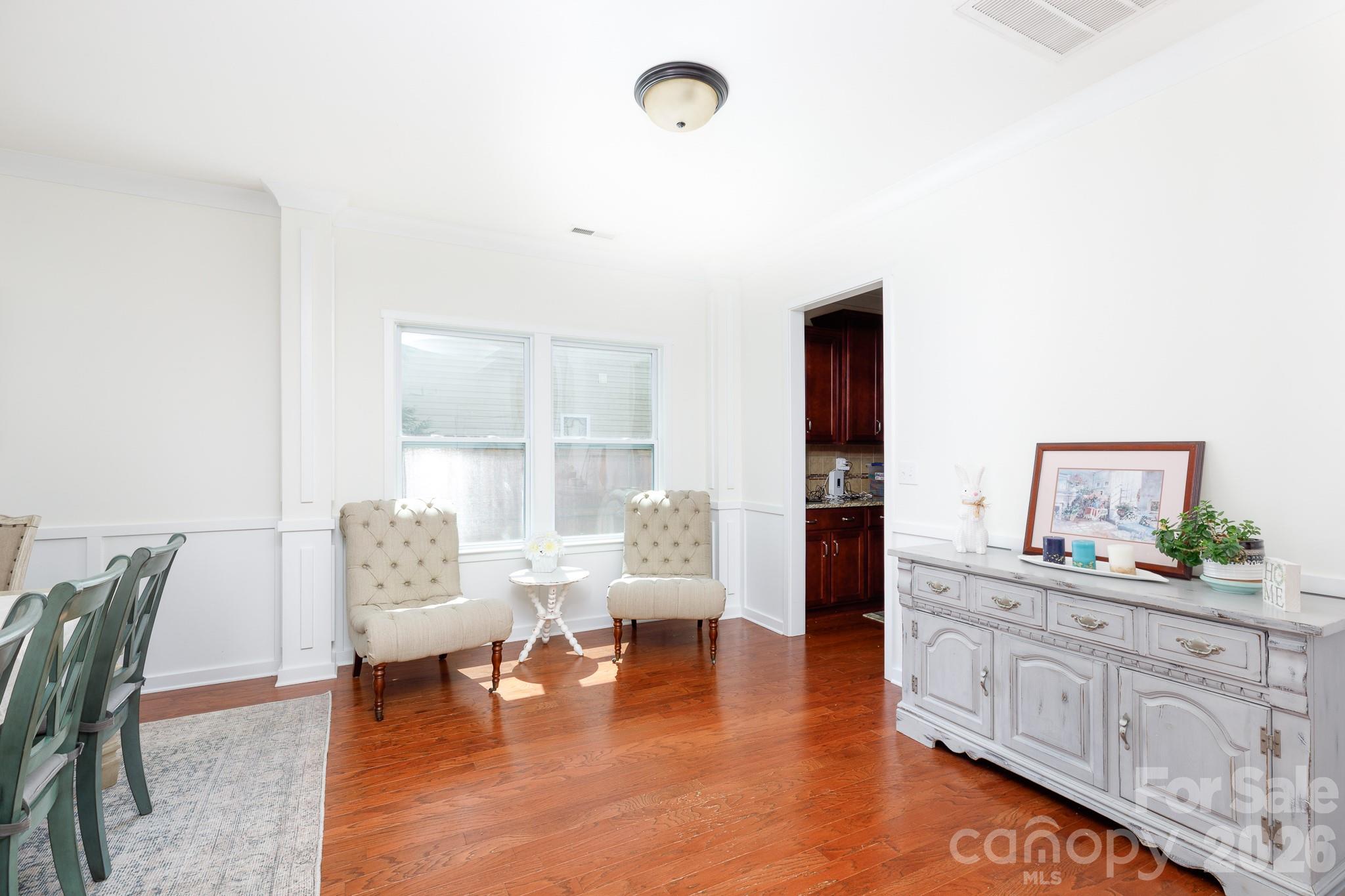 Silver Run - Residential