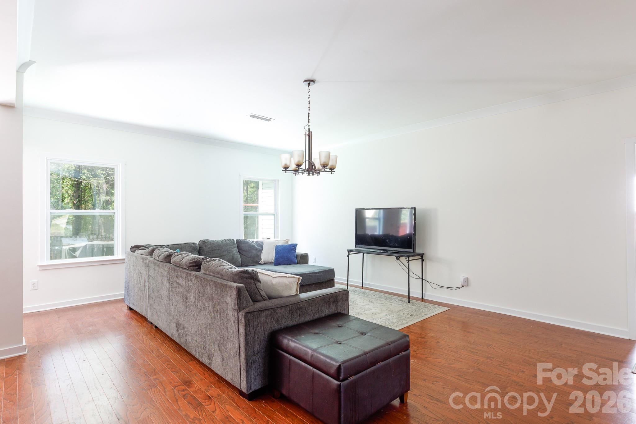 Silver Run - Residential