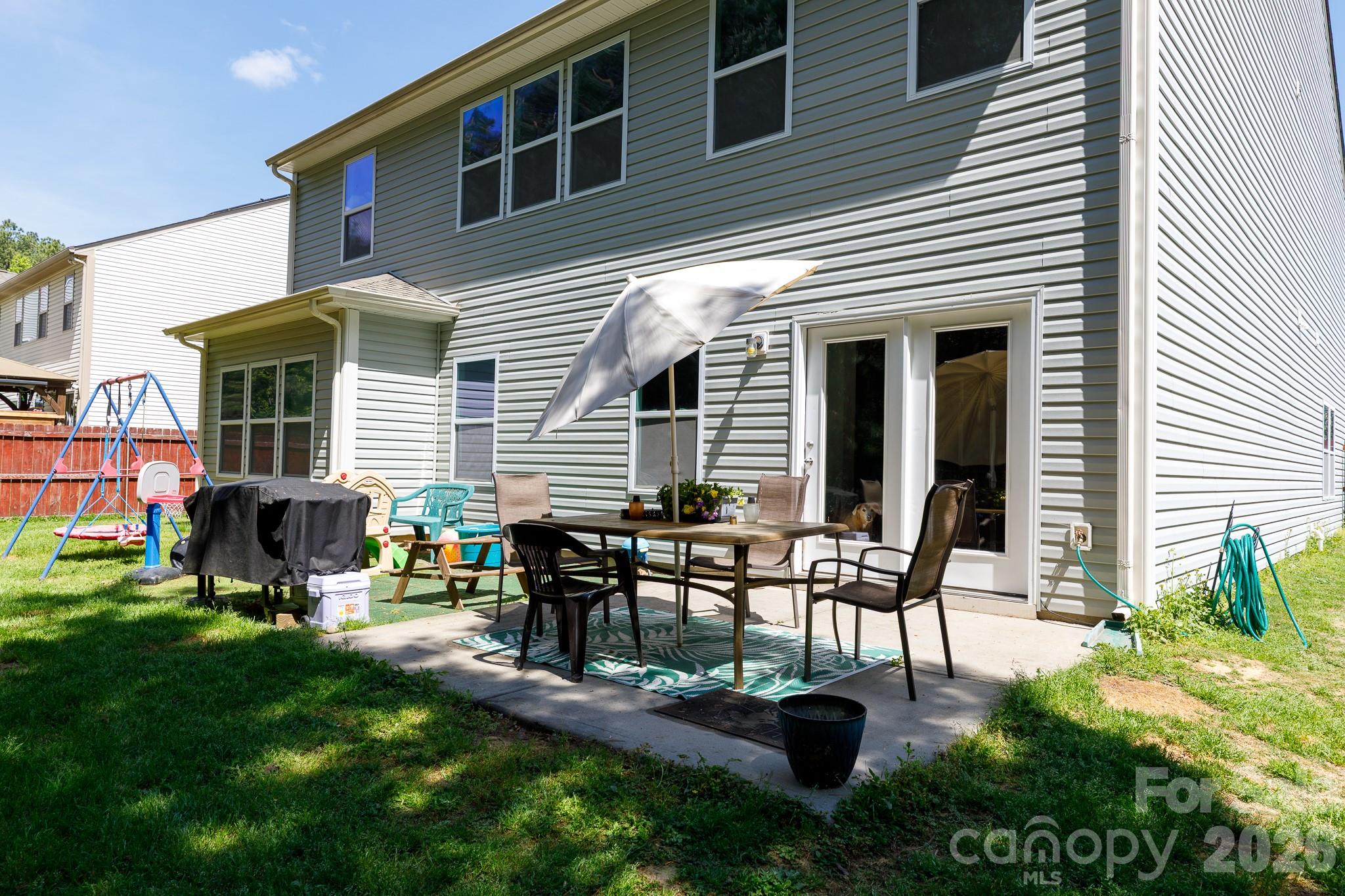 Silver Run - Residential