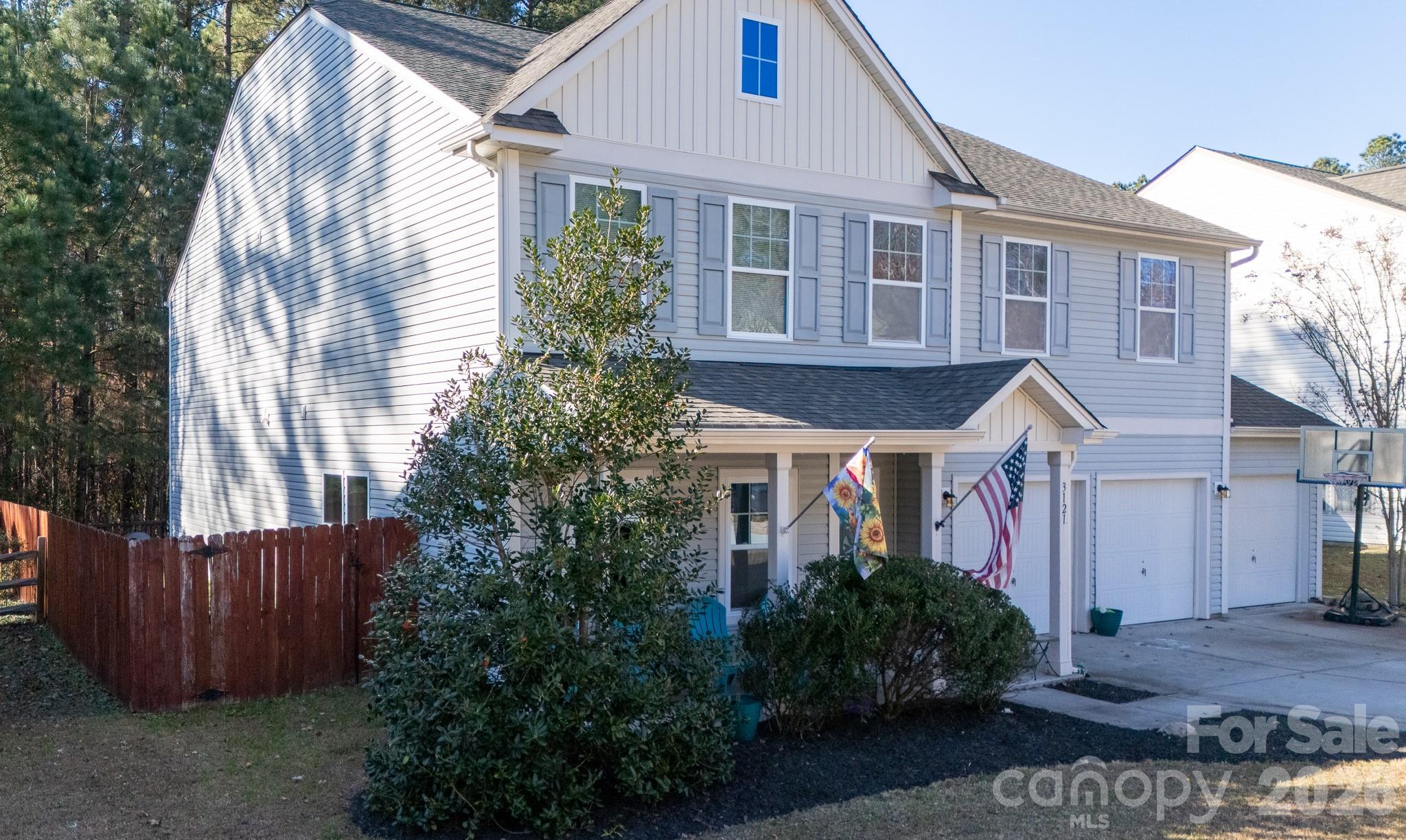 Silver Run - Residential