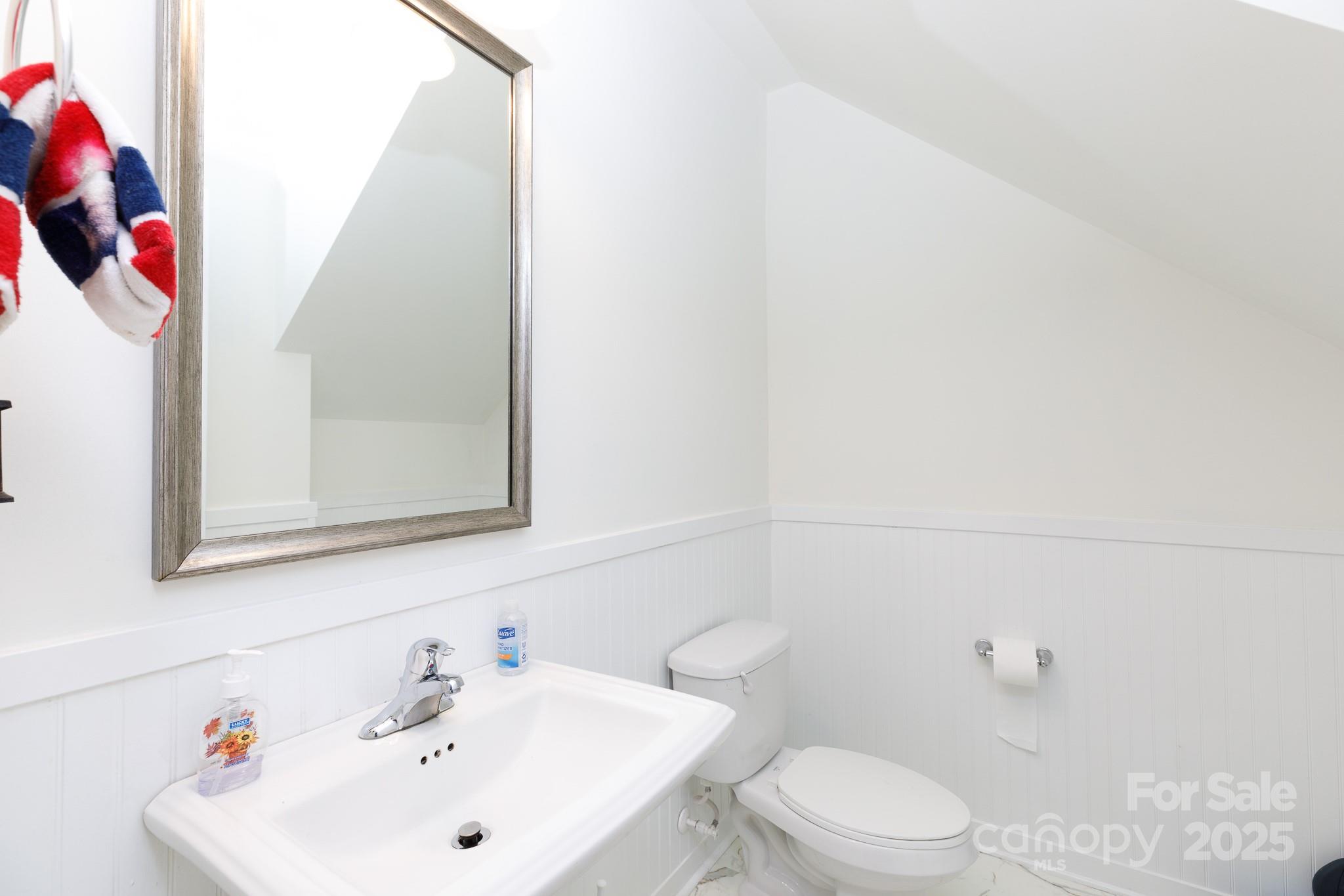 Silver Run - Residential