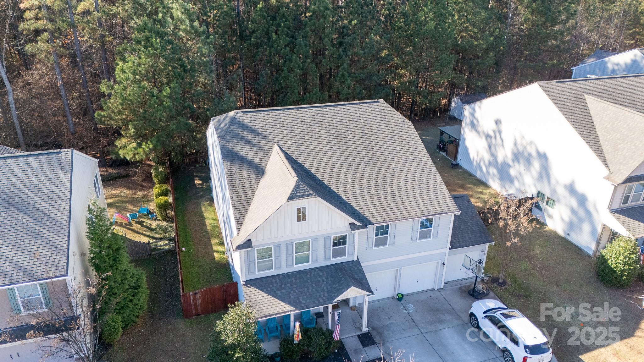 Silver Run - Residential