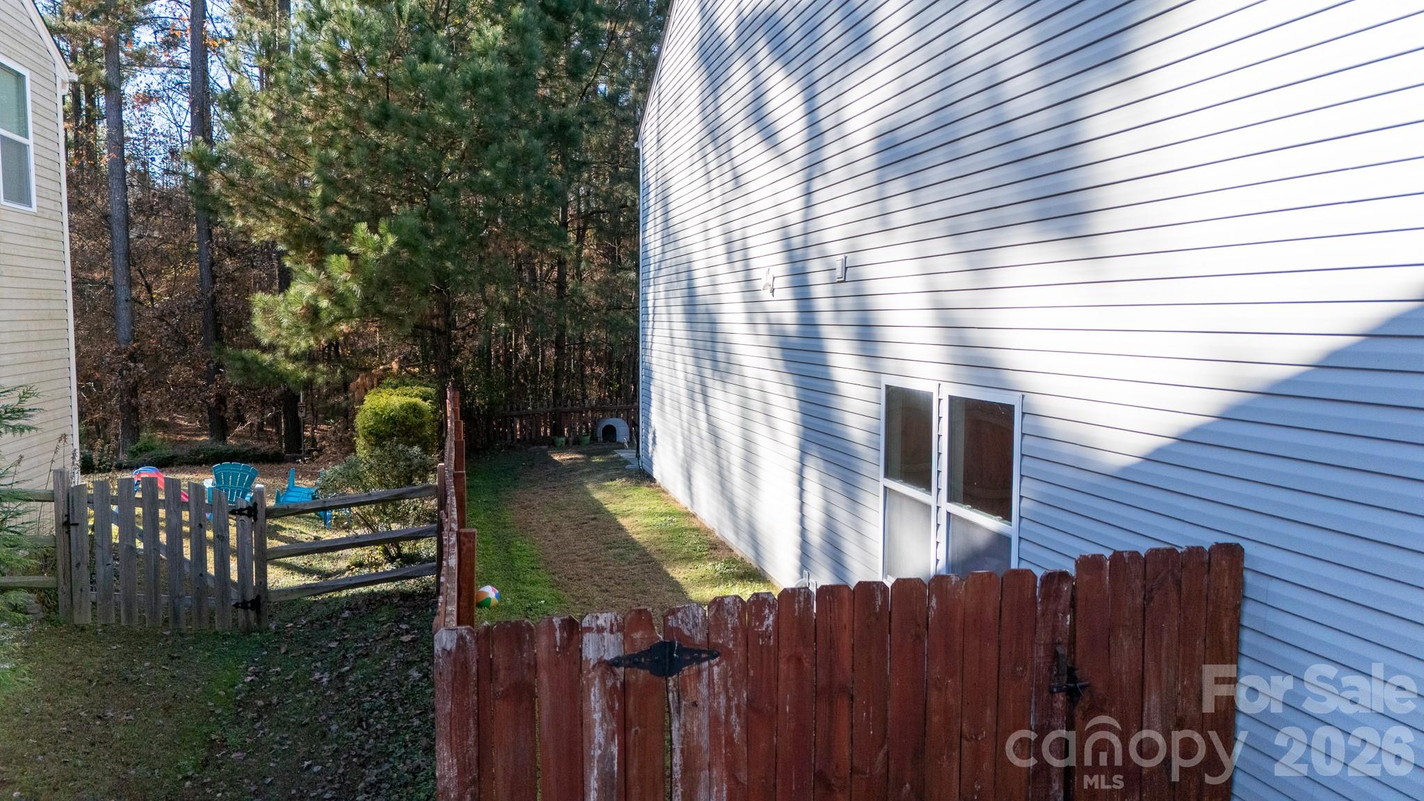 Silver Run - Residential